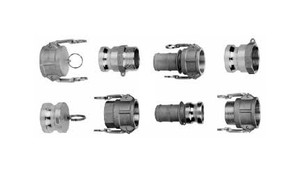 PIPES - FITTINGS - FLANGES - VALVES - GASKETS - STUD BOLTS