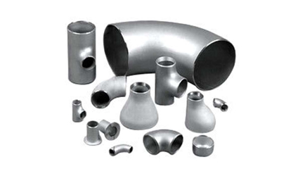 PIPES - FITTINGS - FLANGES - VALVES - GASKETS - STUD BOLTS