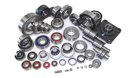 BEARINGS